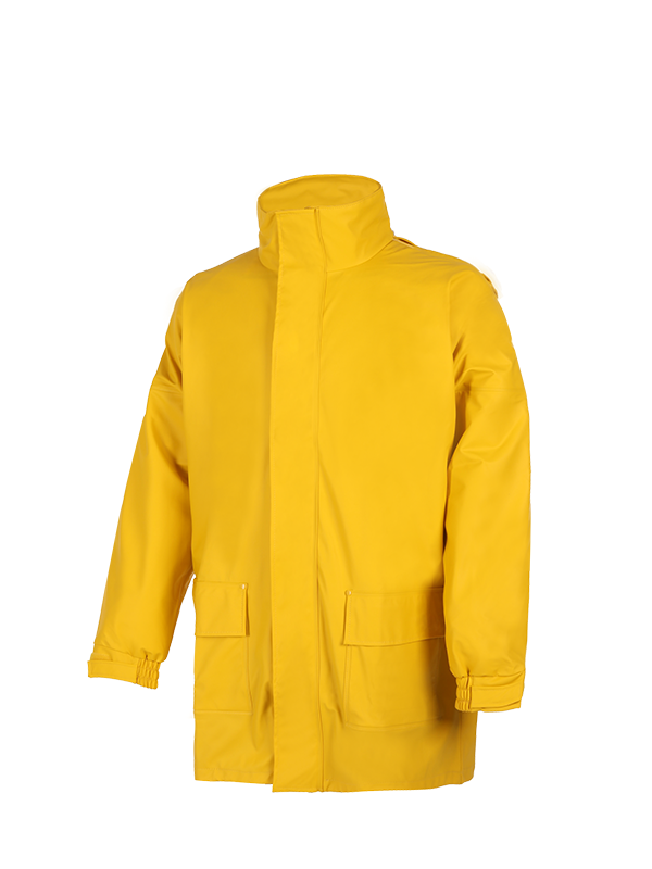 MEN'S RAINWEAR JACKET