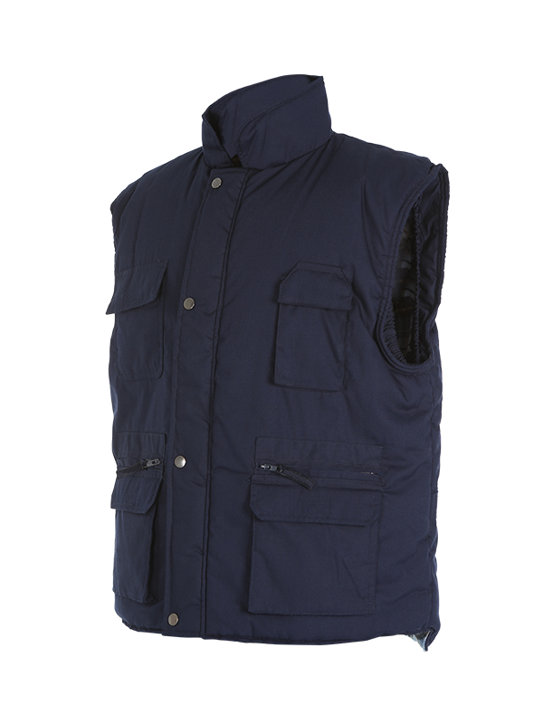 MEN'S BODYWARMER