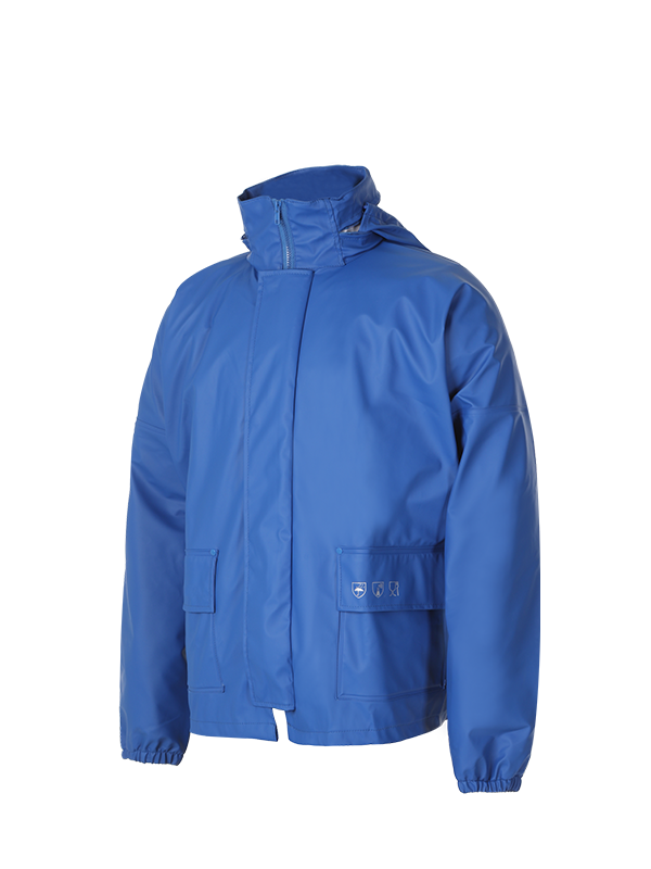 MEN'S PU JACKET