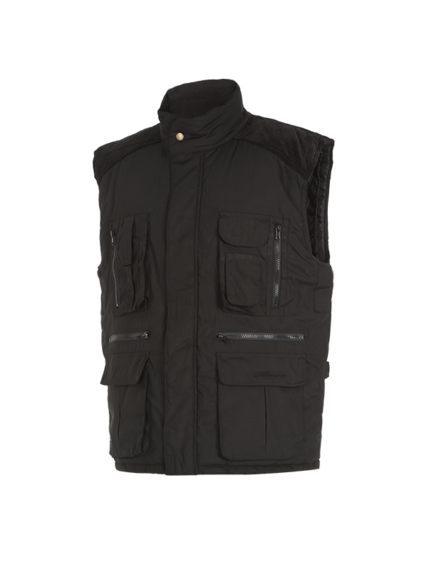 MEN'S BODYWARMER