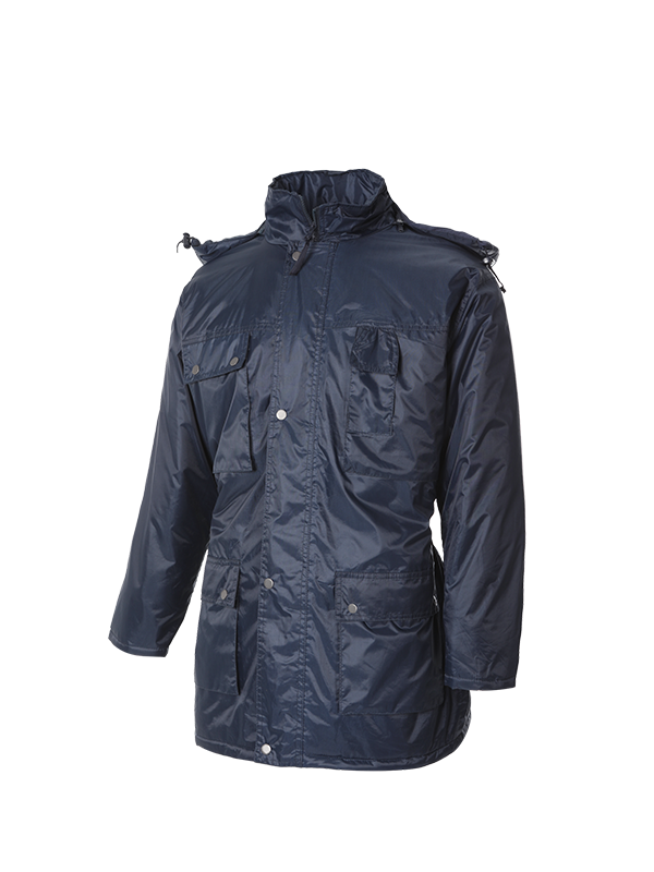 MEN'S PROTECTION JACKET