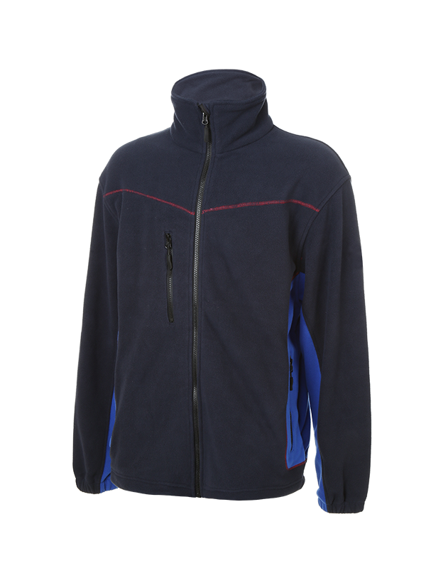 MEN'S FLEECE JACKET