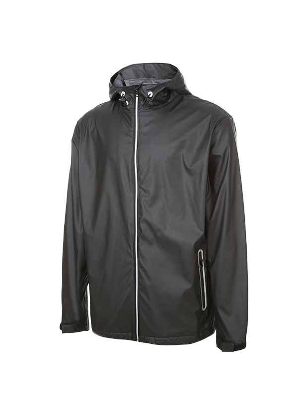 MEN'S WATERPROOF JACKET