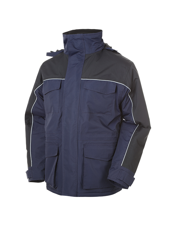 MEN'S PROTECTION JACKET