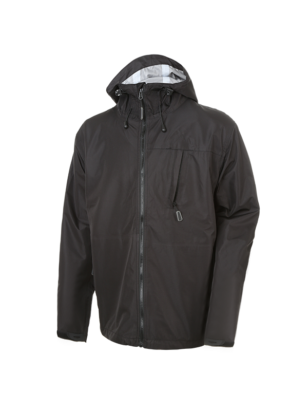 MEN'S WATERPROOF JACKET