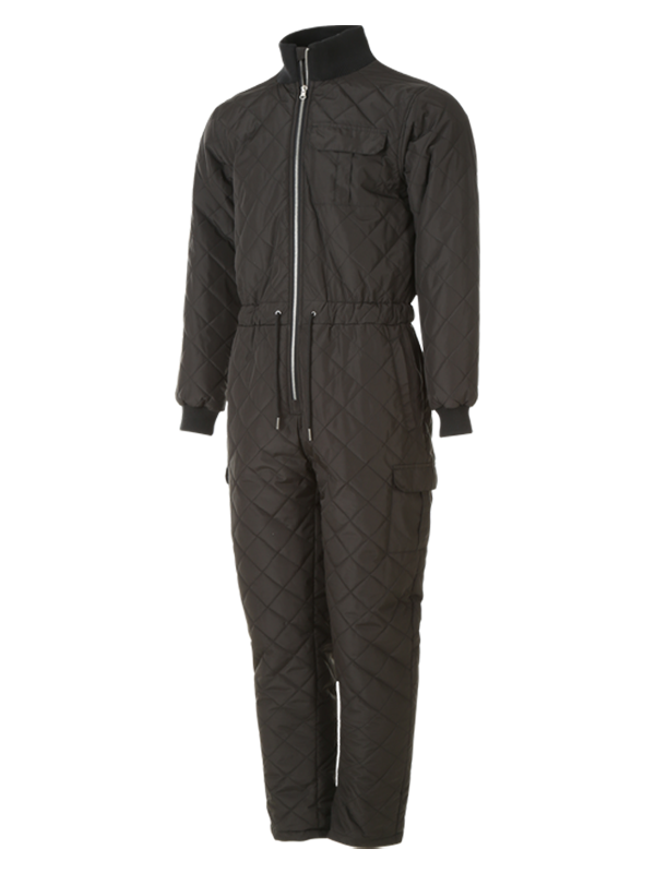 MEN'S PROTECTION COVERALL