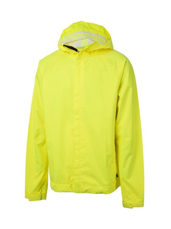 MEN'S WATERPROOF JACKET