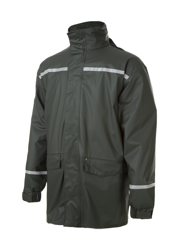 MEN'S RAINWEAR JACKET