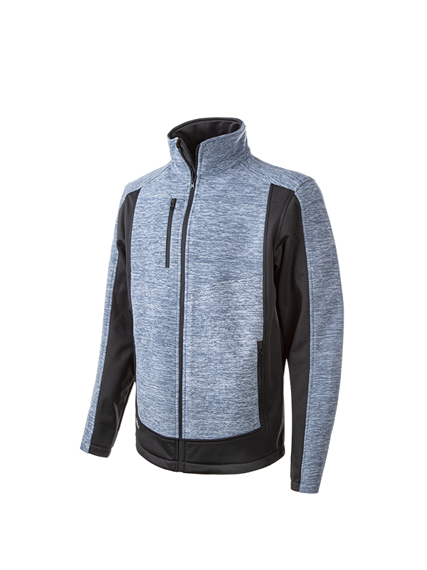 MEN'S FLEECE JACKET