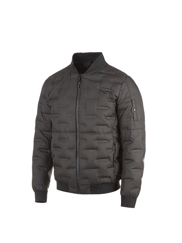 MEN'S PADDING JACKET