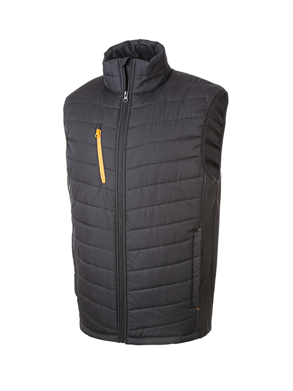 MEN'S BODY WARMER